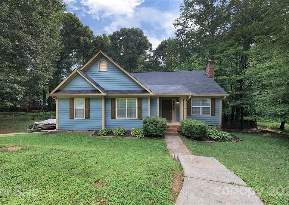 228 Bubbling Well Rd, Denver, NC 28037 Zillow