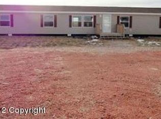 23 Austin Dr, Gillette, WY 82718