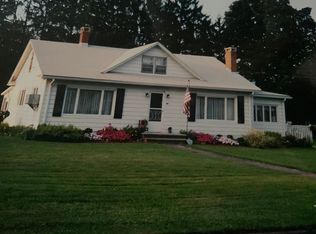 44 Fassett Ln, Wellsville, NY 14895