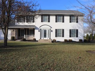 16 S Madder Dr, Mechanicsburg, PA 17050
