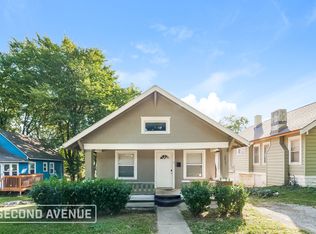 2825 Askew Ave, Kansas City, MO 64128