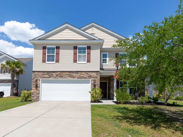 1024 Banker Ct, Mount Pleasant, SC 29429