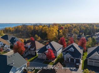 44 Starboard Cir, Wasaga Beach, ON L9Z0E9