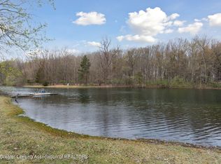 3350 S Crapo Rd, Ithaca, MI 48847