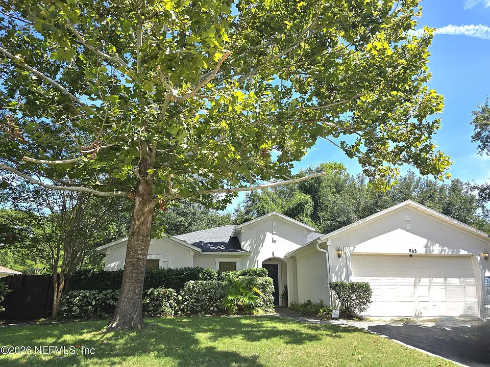 963 Collinswood Dr