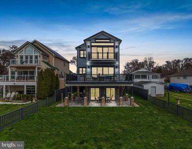 3509 Bay Dr, Middle River, MD, 21220