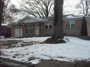 3421 Glen Arbor Dr, Saint Louis, MO