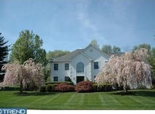 56 Timothy Dr, Ivyland, PA 18974