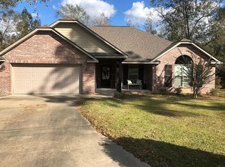 87 Travertine Dr, Hattiesburg, MS 39402