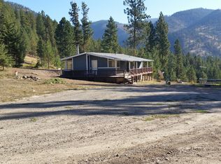 15010 Spring Hill Rd, Frenchtown, MT 59834