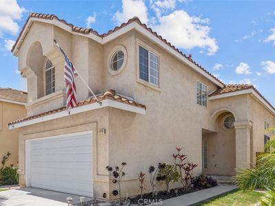 14726 Burgundy Pl, Chino Hills, CA, 91709