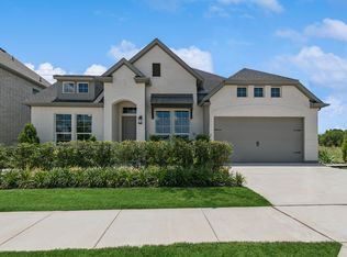 11520 Wulstone Rd, Haslet, TX 76052