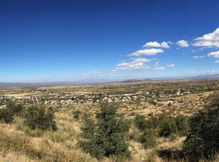 2 Tbd N 2 Oclock Hl LOT A, Oracle, AZ 85623
