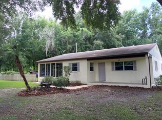 12617 NW 39th Ave, Gainesville, FL 32606