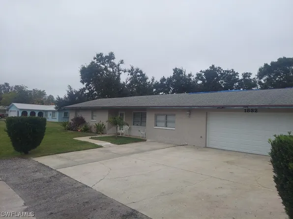1832 SE Peach Dr, Arcadia, FL 34266