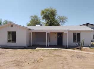 1636 N Mesa Dr #1, Mesa, AZ 85201