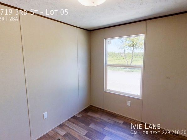 2719 3rd St TRAILER 5, Huffman, TX 77336