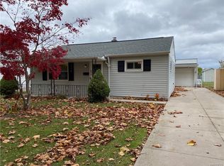 6912 Lindbergh Ave, Niagara Falls, NY 14304