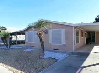 923 W Lakeside Cir, Yuma, AZ 85365