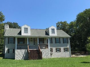 256 Schuman Dr, New Market, AL 35761