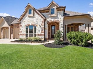 79 Chestnut Meadow Dr, Conroe, TX 77384