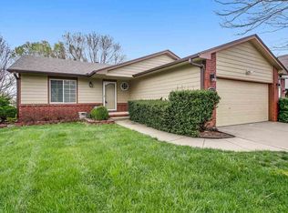 6115 E Brookview St, Wichita, KS 67220
