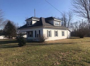 4817 W County Road 1300 S, Galveston, IN 46932