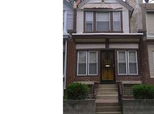 6521 N Woodstock St, Philadelphia, PA 19138