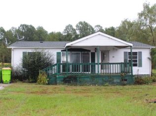 330 Wade Rd, Scotland Neck, NC 27874