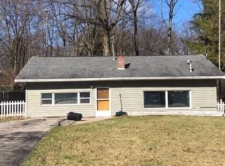 11681 Robin Dr, Lakeview, MI 48850