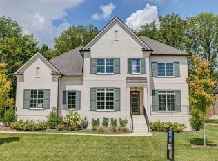 217 Belgian Rd LOT 2201, Nolensville, TN 37135