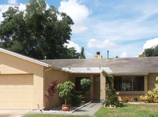 521 Eastport Dr, Longwood, FL 32750