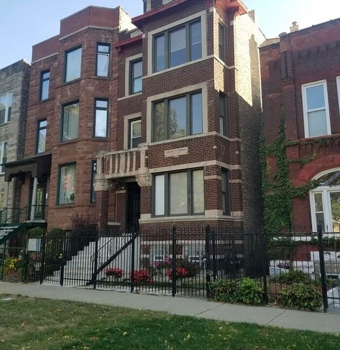 1st image of 4555 S Wabash Ave APT 2