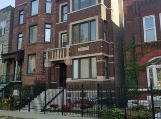4555 S Wabash Ave APT 2, Chicago, IL 60653