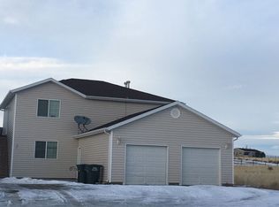 335 Spring Creek Pkwy APT A, Spring Creek, NV 89815