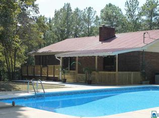 628 Wolf Pond Rd, Talladega, AL 35160