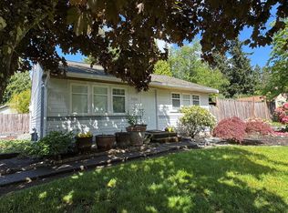 23830 29th Ave W, Brier, WA 98036