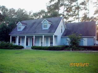 1405 Forest Way, Nashville, GA 31639