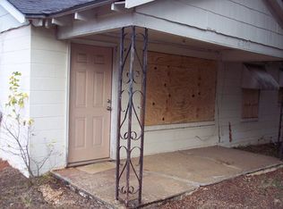 631 Cherry Ave, Albany, GA 31701