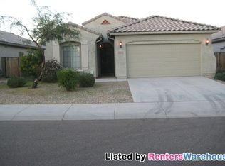 18134 W Puget Ave, Waddell, AZ 85355