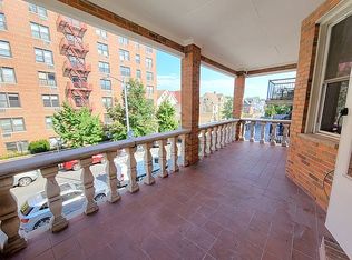 604 E 7th St #2, Brooklyn, NY 11218