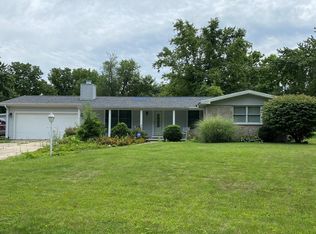 8013 W South Dr #SR, Yorktown, IN 47396