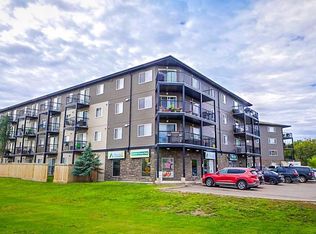 7901 NW King St #2206, Wood Buffalo, AB T9H0C1