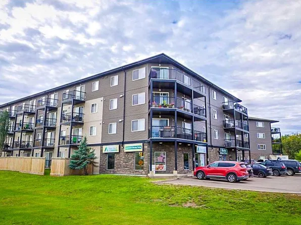 7901 NW King St #2206, Wood Buffalo, AB T9H 0C1