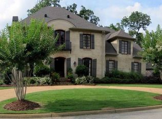 3002 Harbor Ridge Way, Tuscaloosa, AL 35406