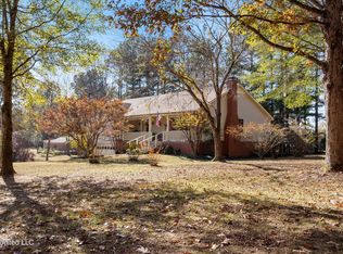 2081 Turner Rd, Olive Branch, MS 38654
