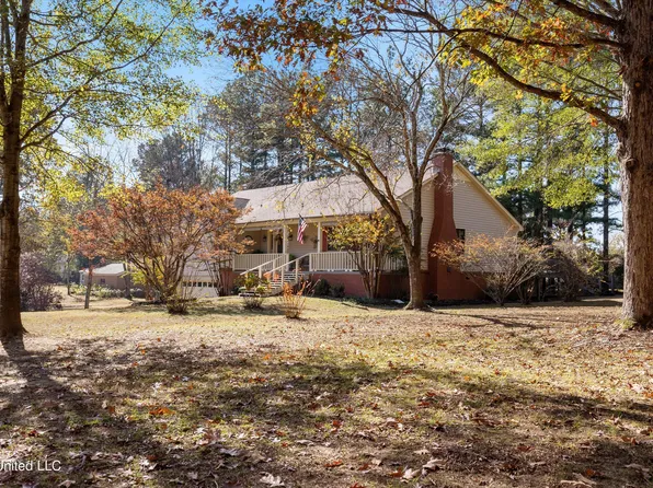 2081 Turner Rd, Olive Branch, MS 38654