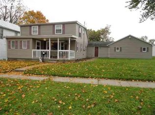 225 Stanley Ave, Findlay, OH 45840