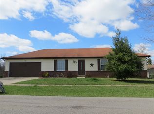 103 Heather Ct, Radcliff, KY 40160