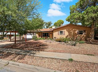 1009 Ferndale Dr, Las Cruces, NM 88005